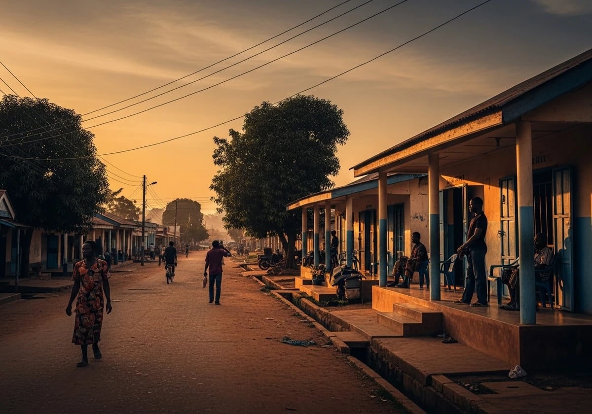 Garoua