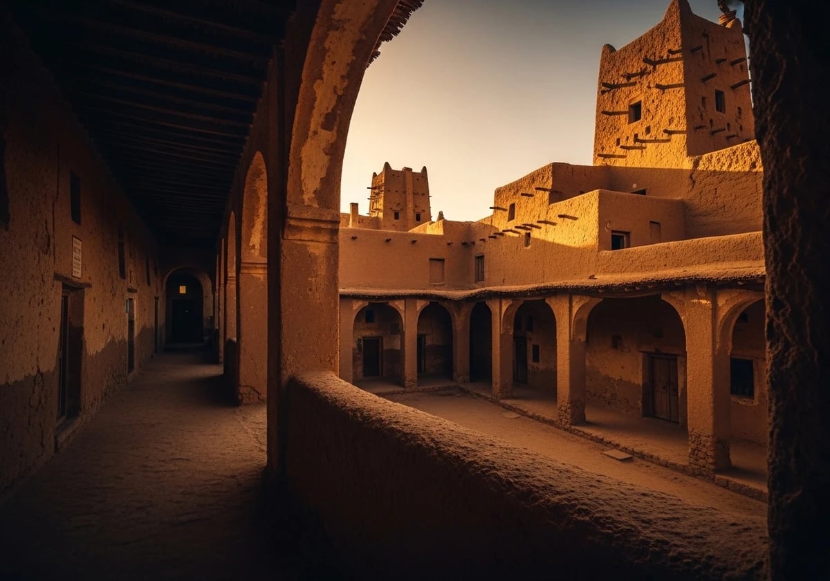 Ghadames