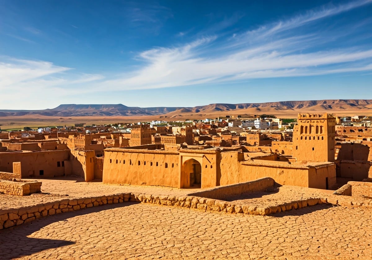 Ghardaia