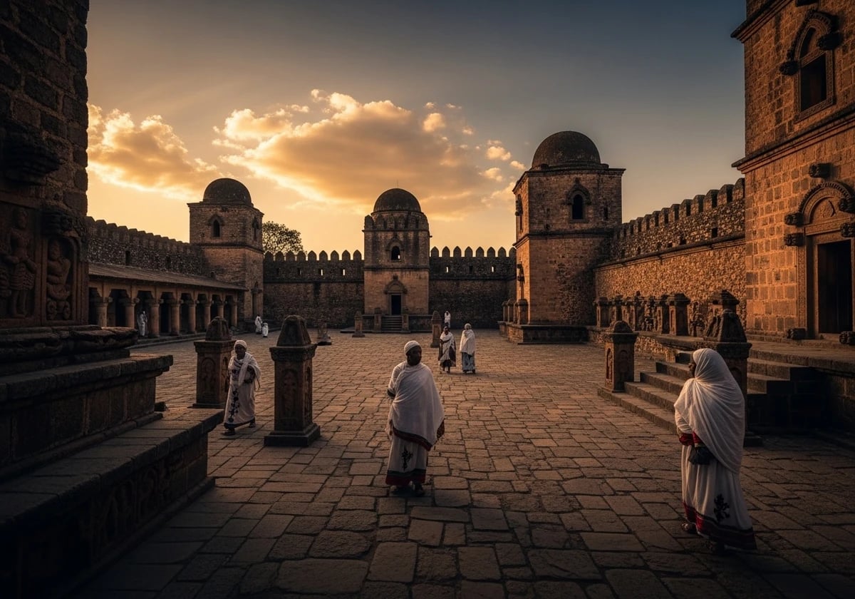 Gondar