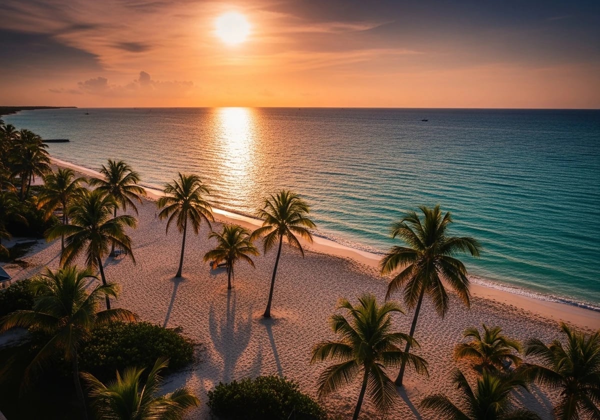 Grand Bahama