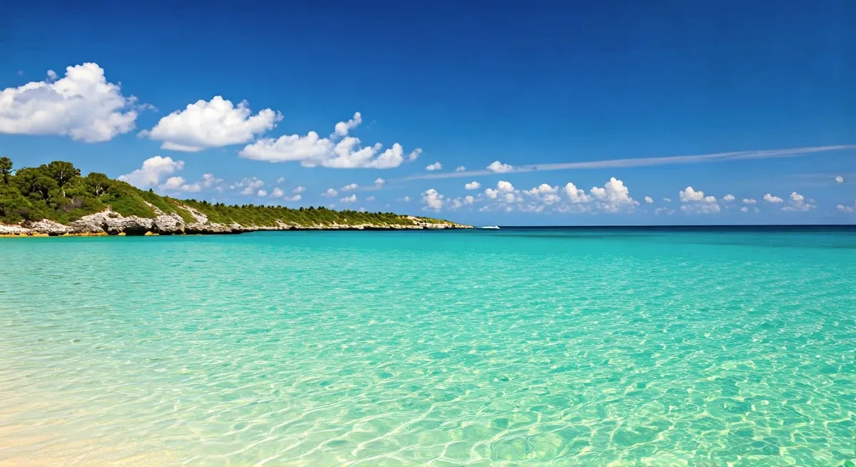 Owen Roberts International Airport (Grand Cayman)