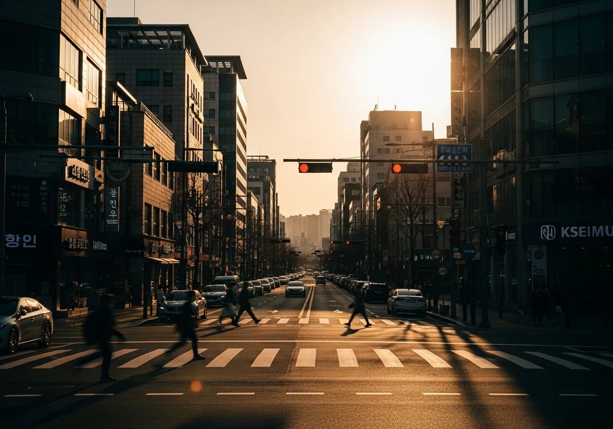Gwangju