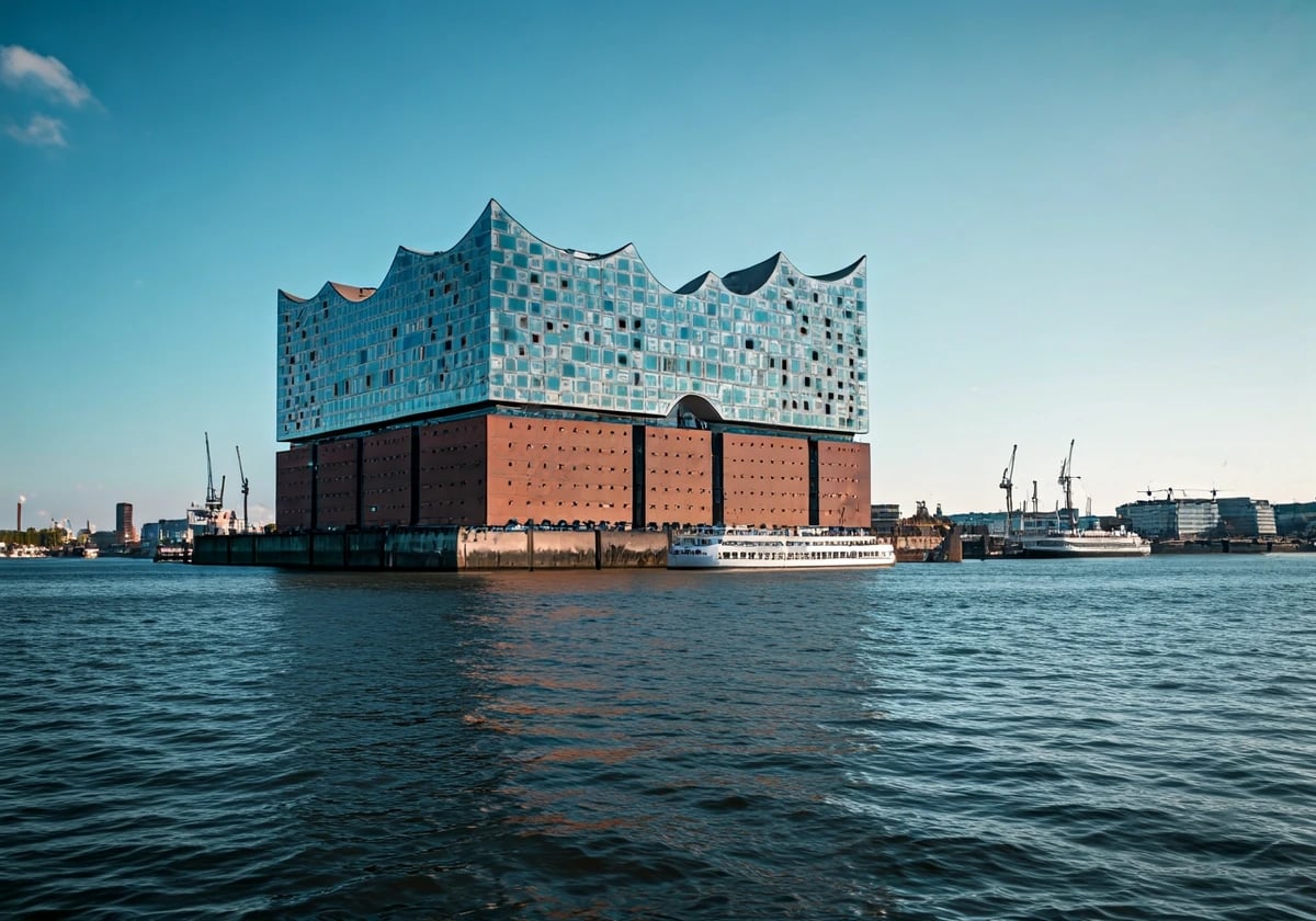 Hamburg