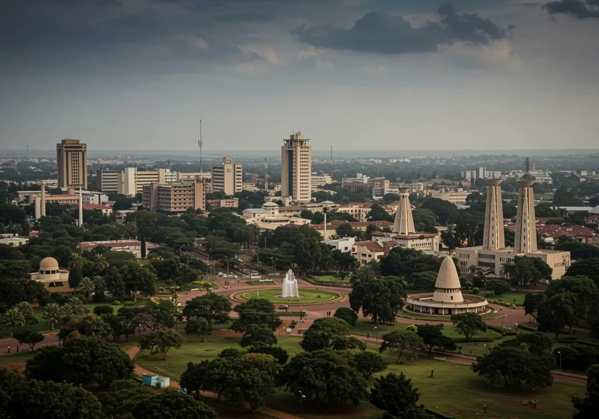Harare