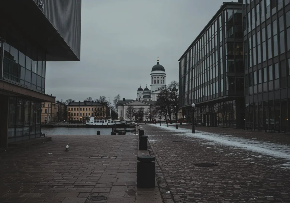 Helsinki