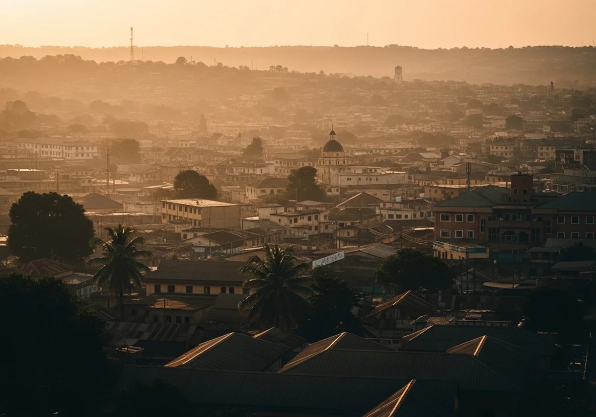 Ibadan