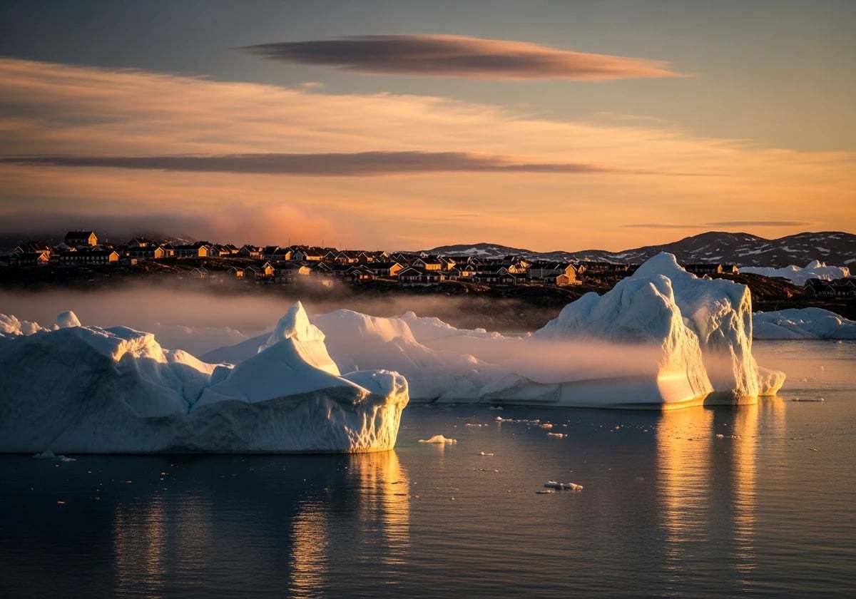 Ilulissat