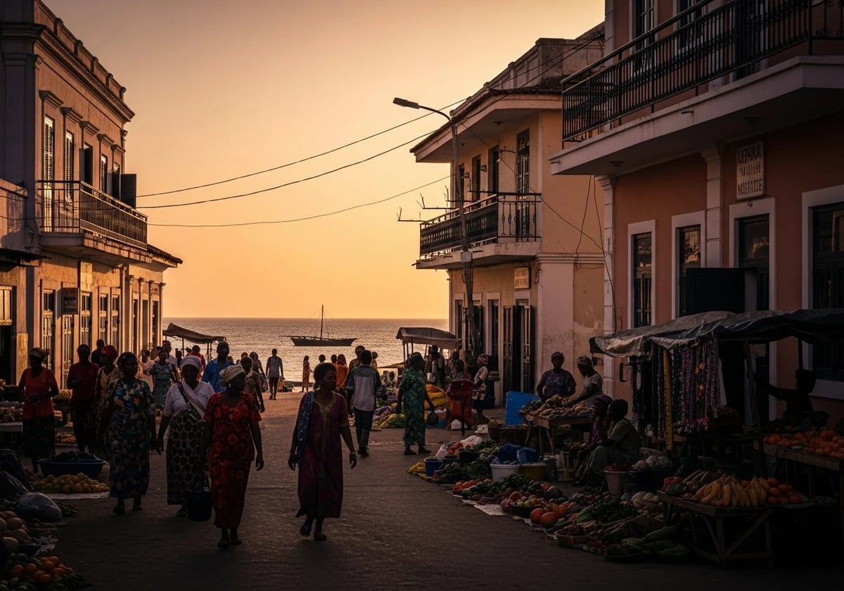 Inhambane