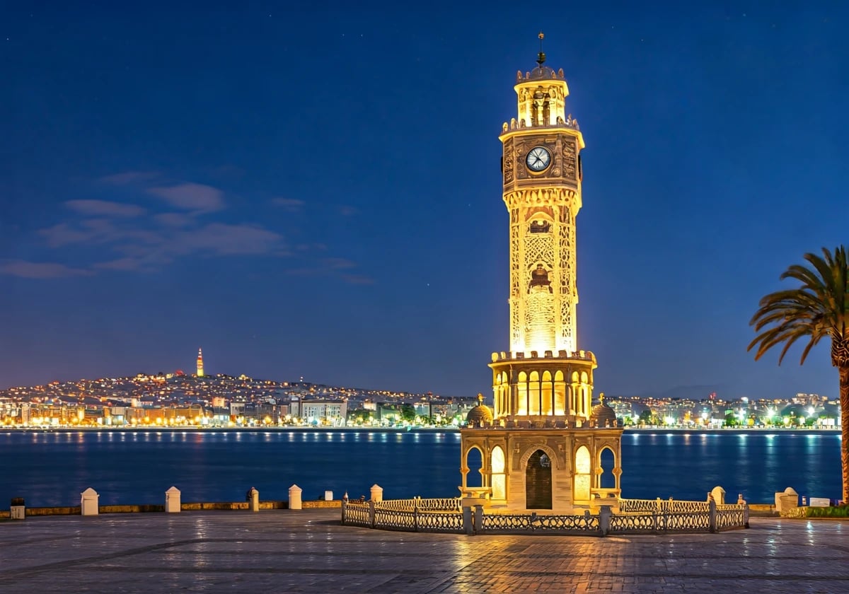 Izmir