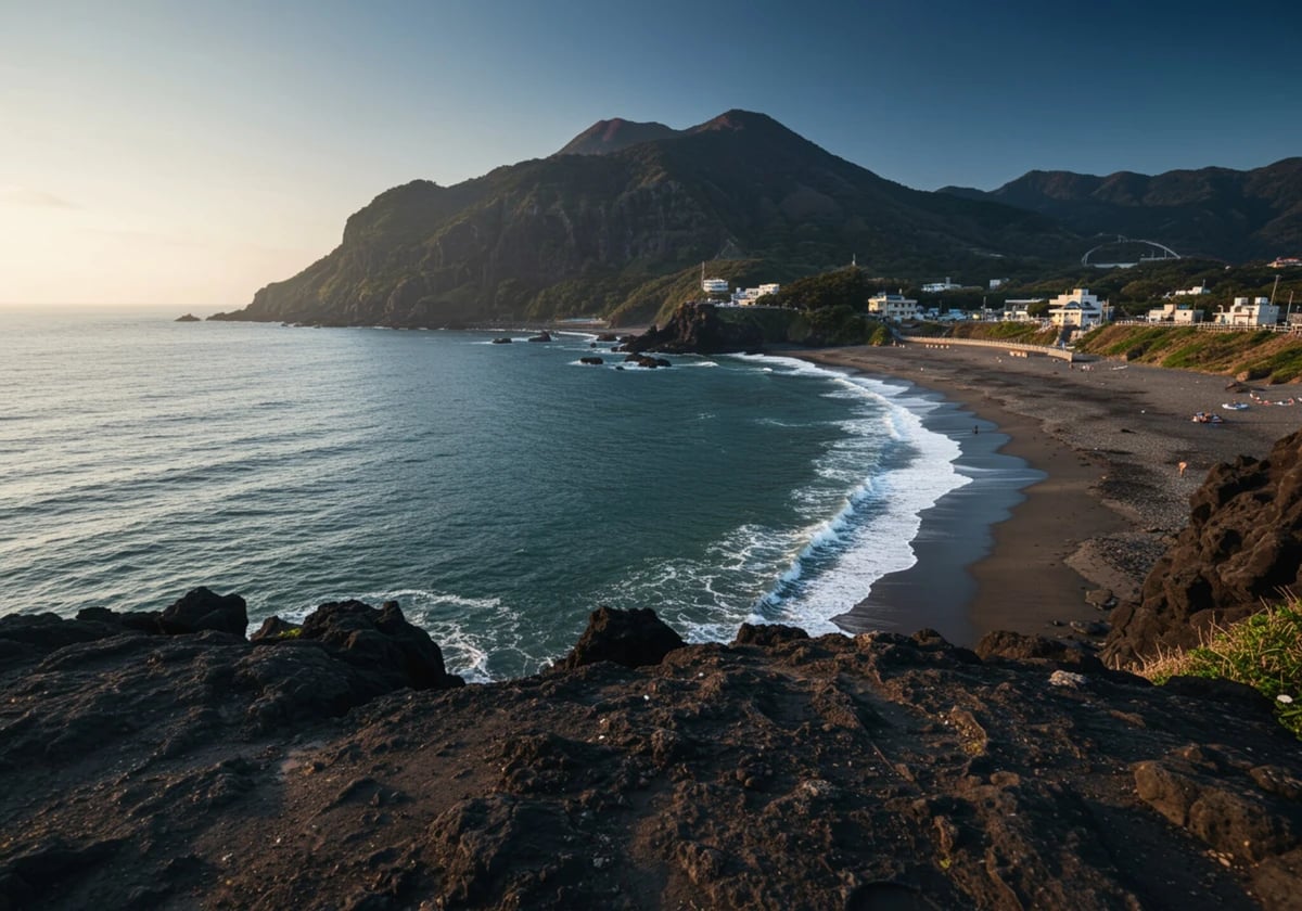 Jeju Island