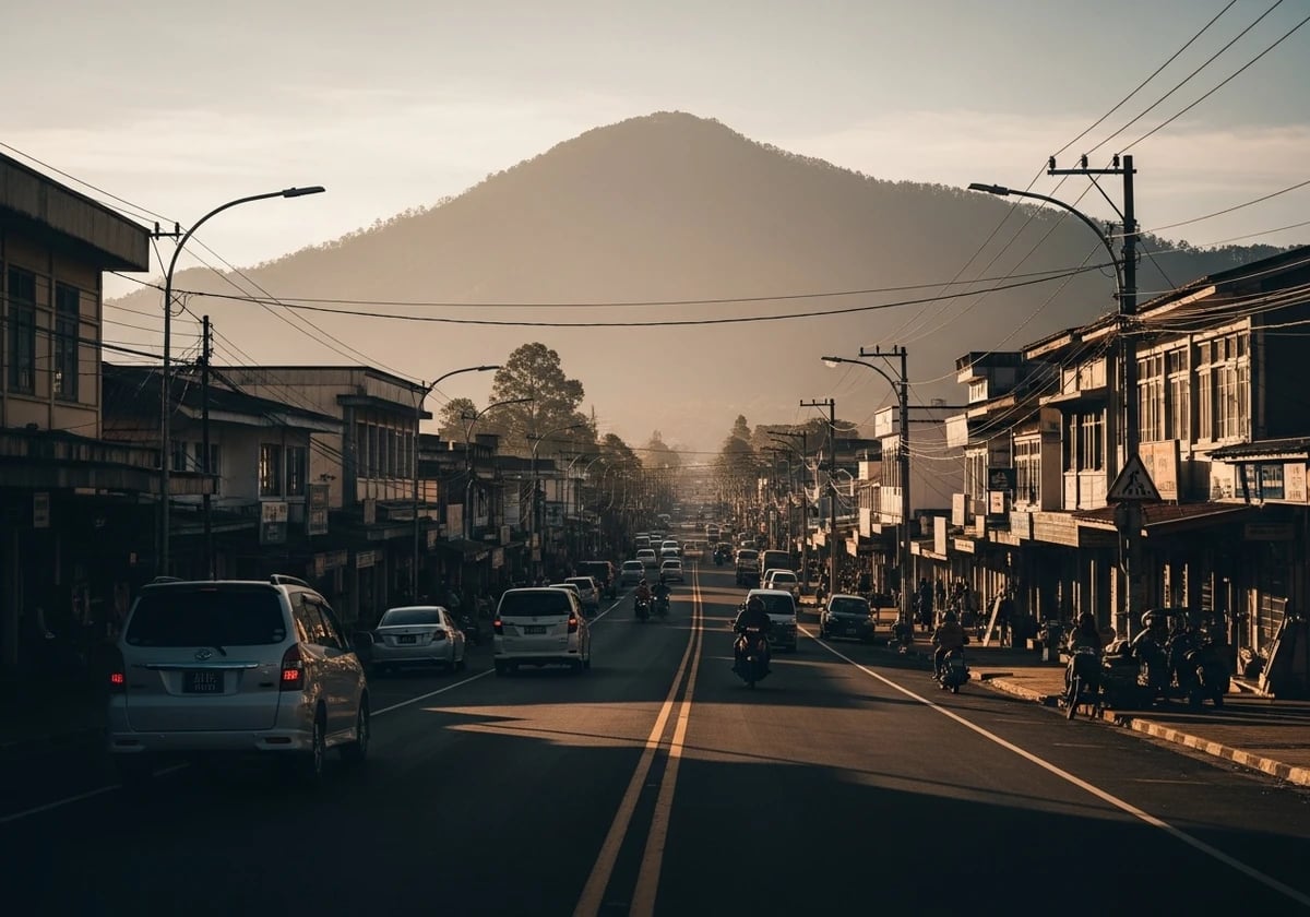 Kaga-Bandoro
