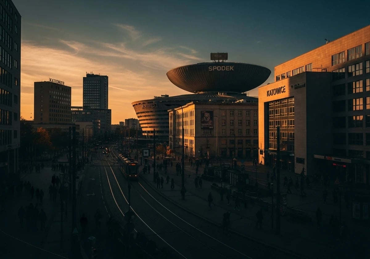 Katowice