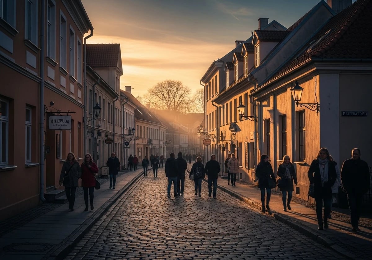 Klaipėda