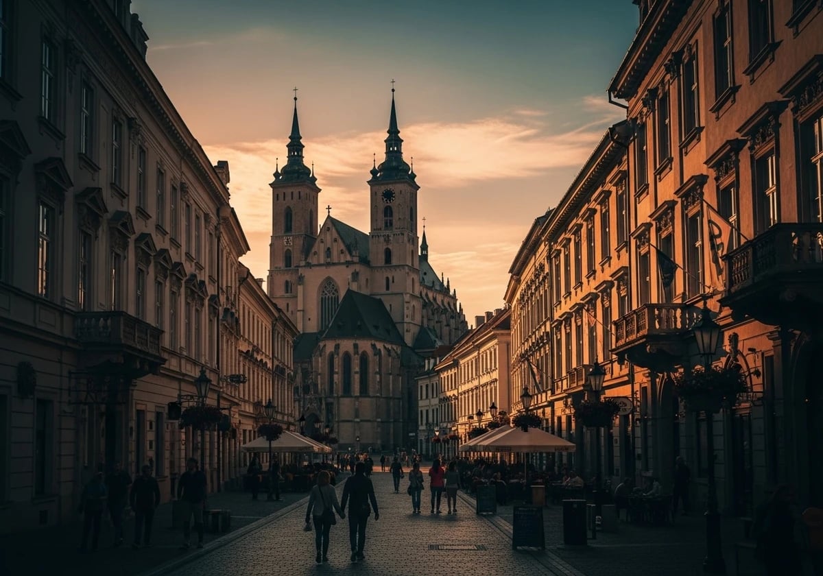 Kosice