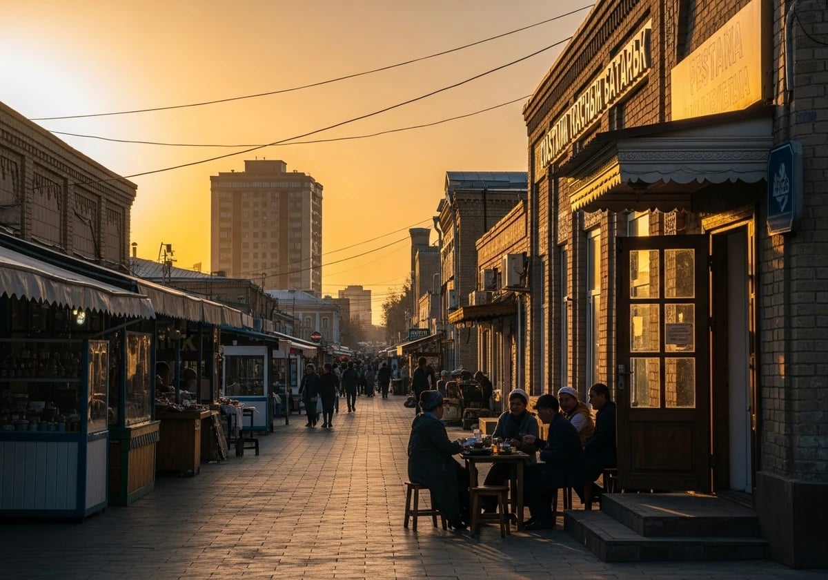Kostanay