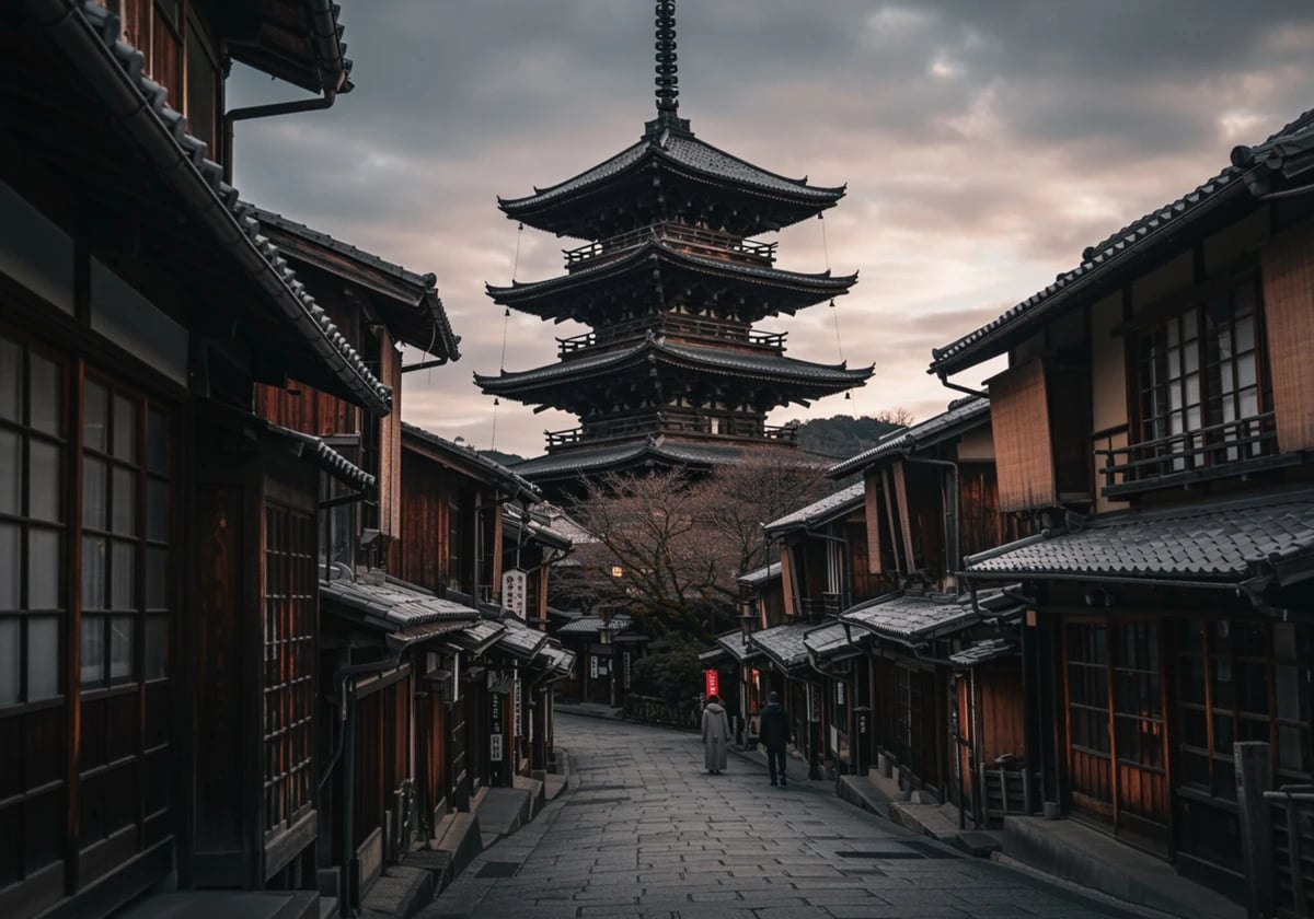 Kyoto