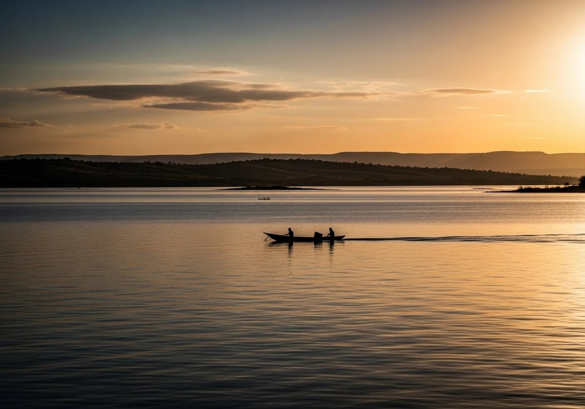 Lake Kariba