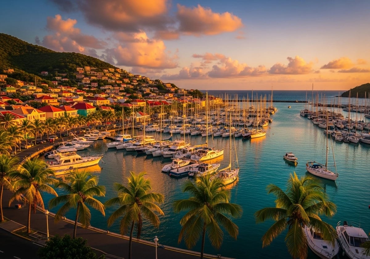 Le Marin