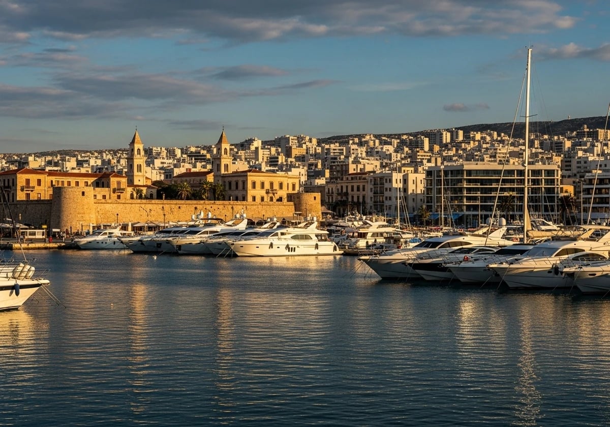Limassol