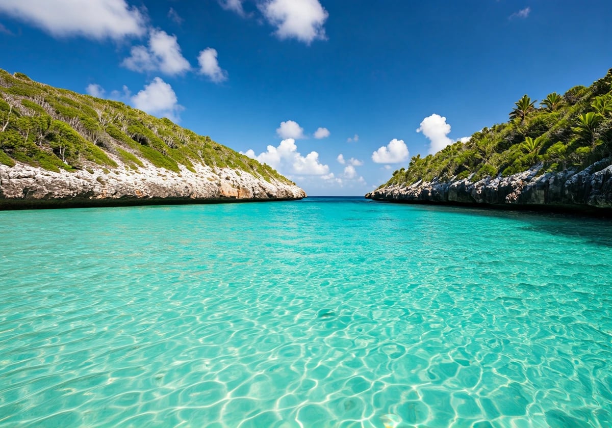 Little Bay