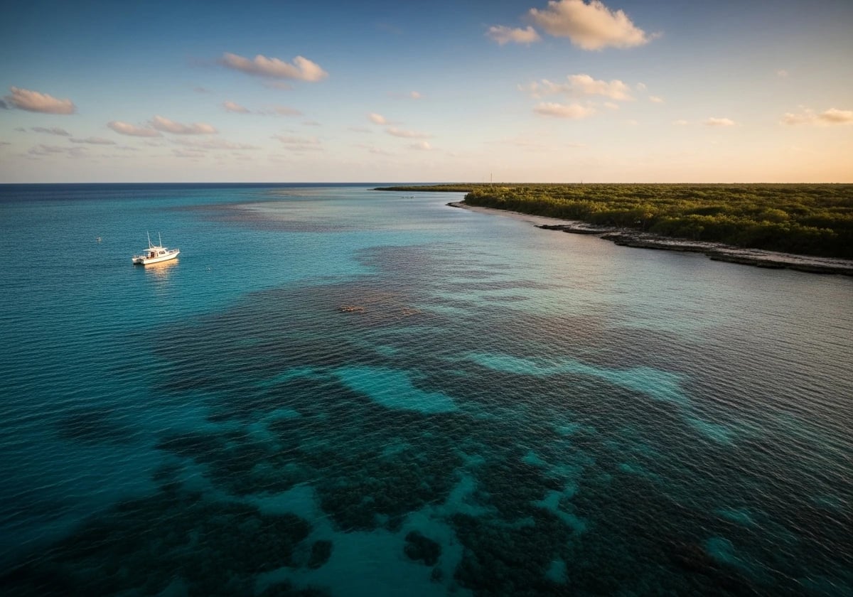 Little Cayman
