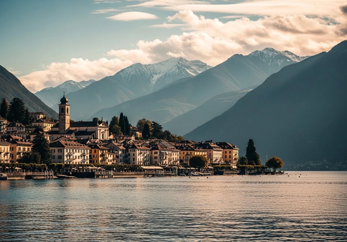 Locarno
