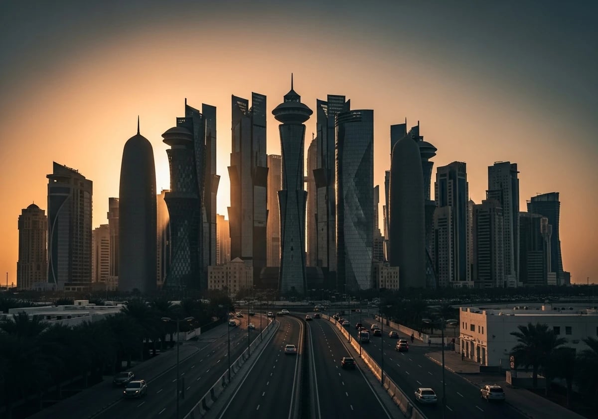Lusail