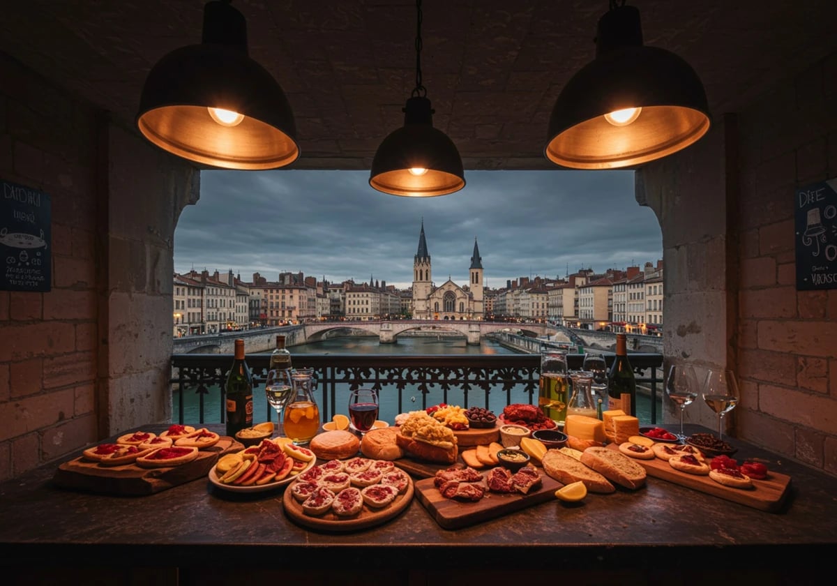 Lyon