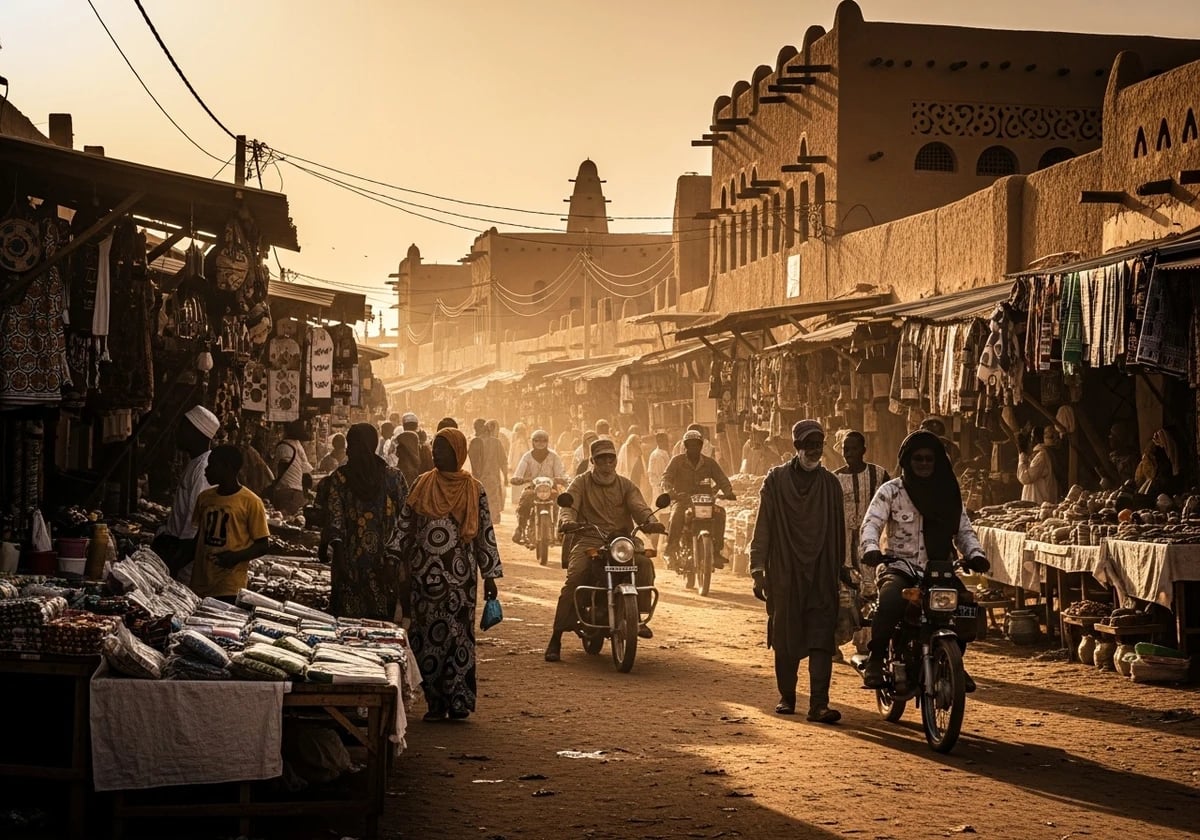 Maradi