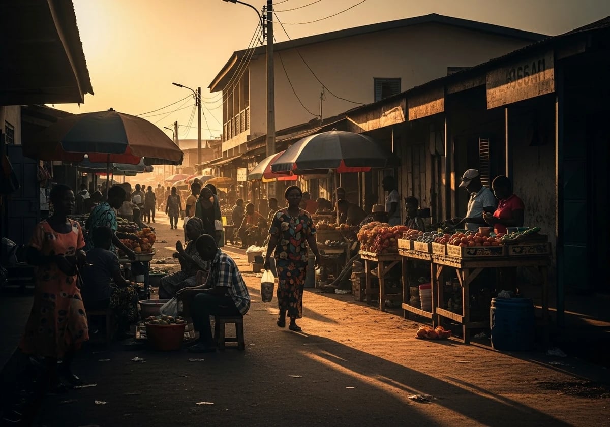 Maroua