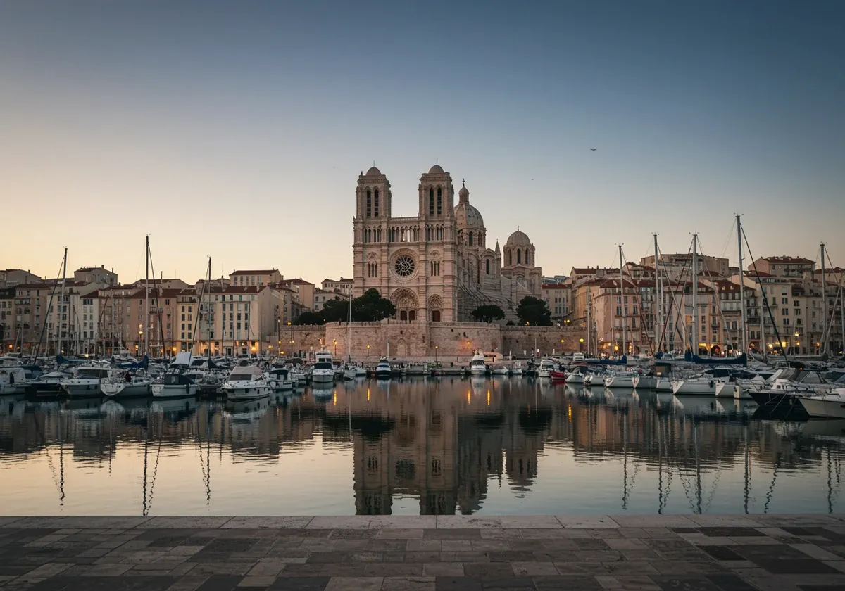 Marseille
