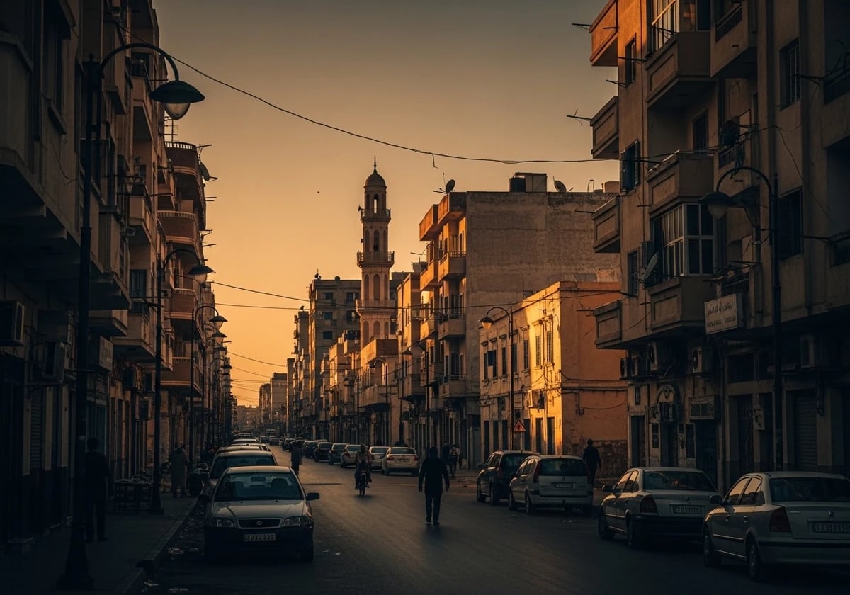 Misrata