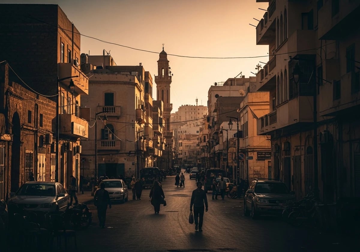 Misurata