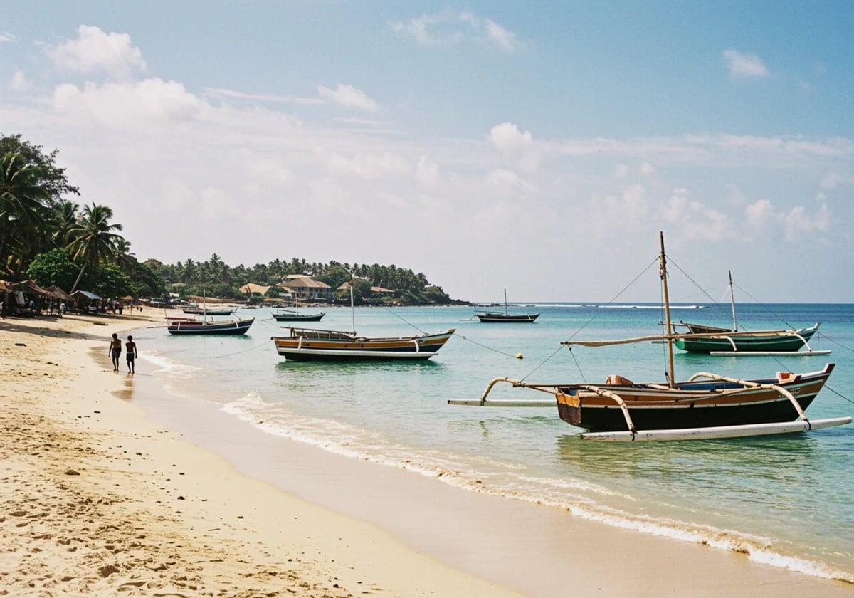 Mombasa