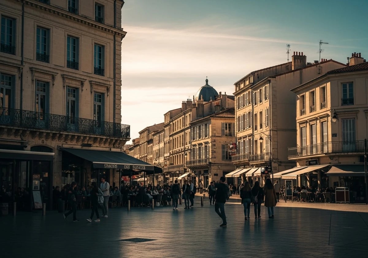 Montpellier