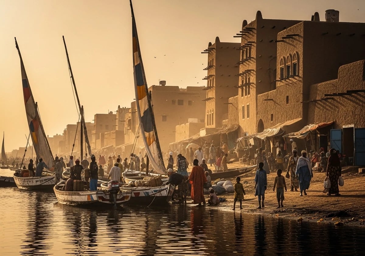 Mopti