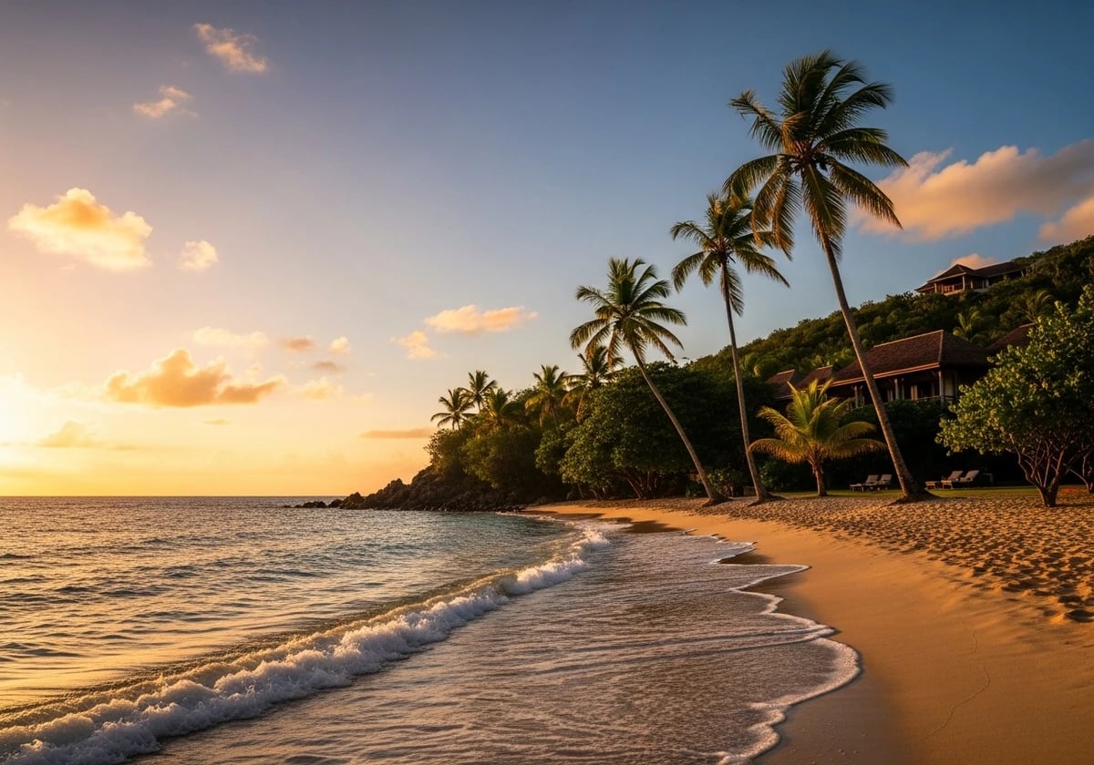 Mustique