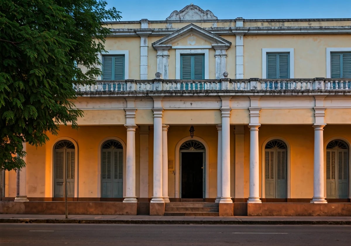 Nampula