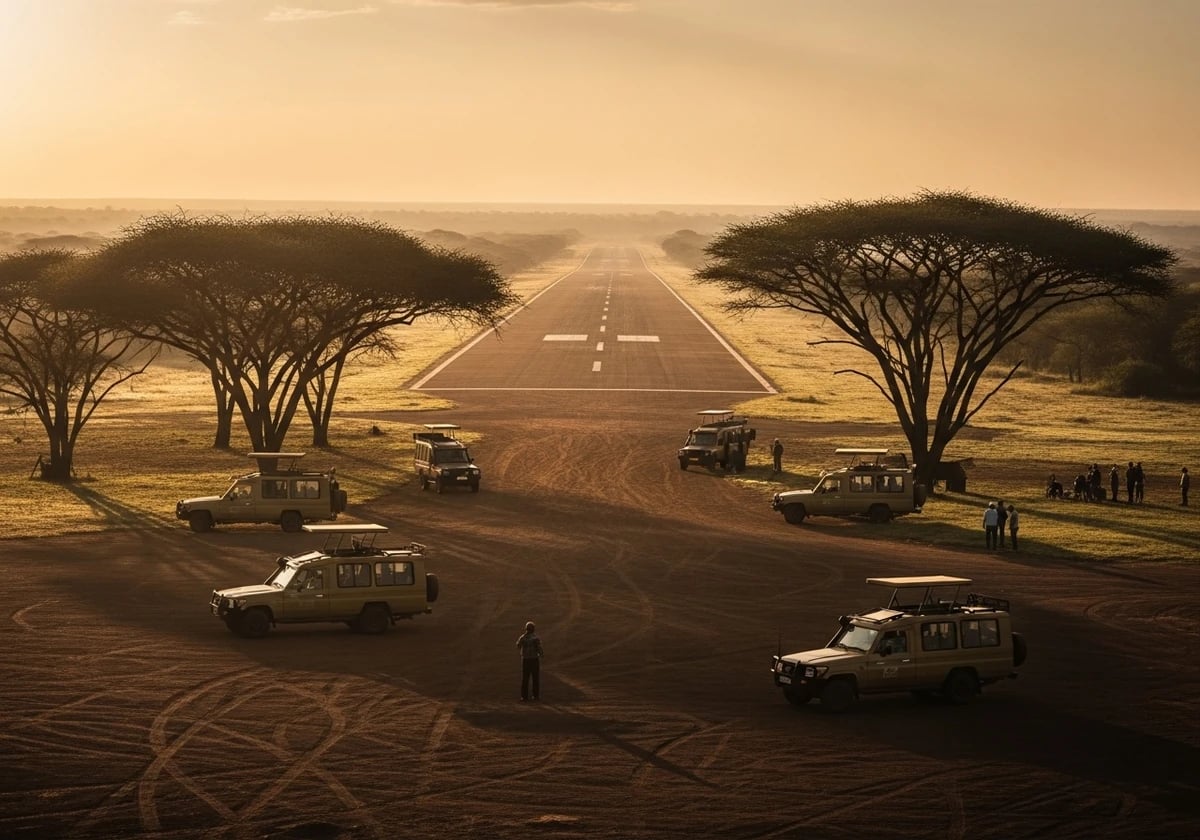 Nanyuki