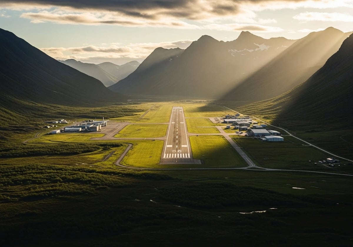 Narsarsuaq