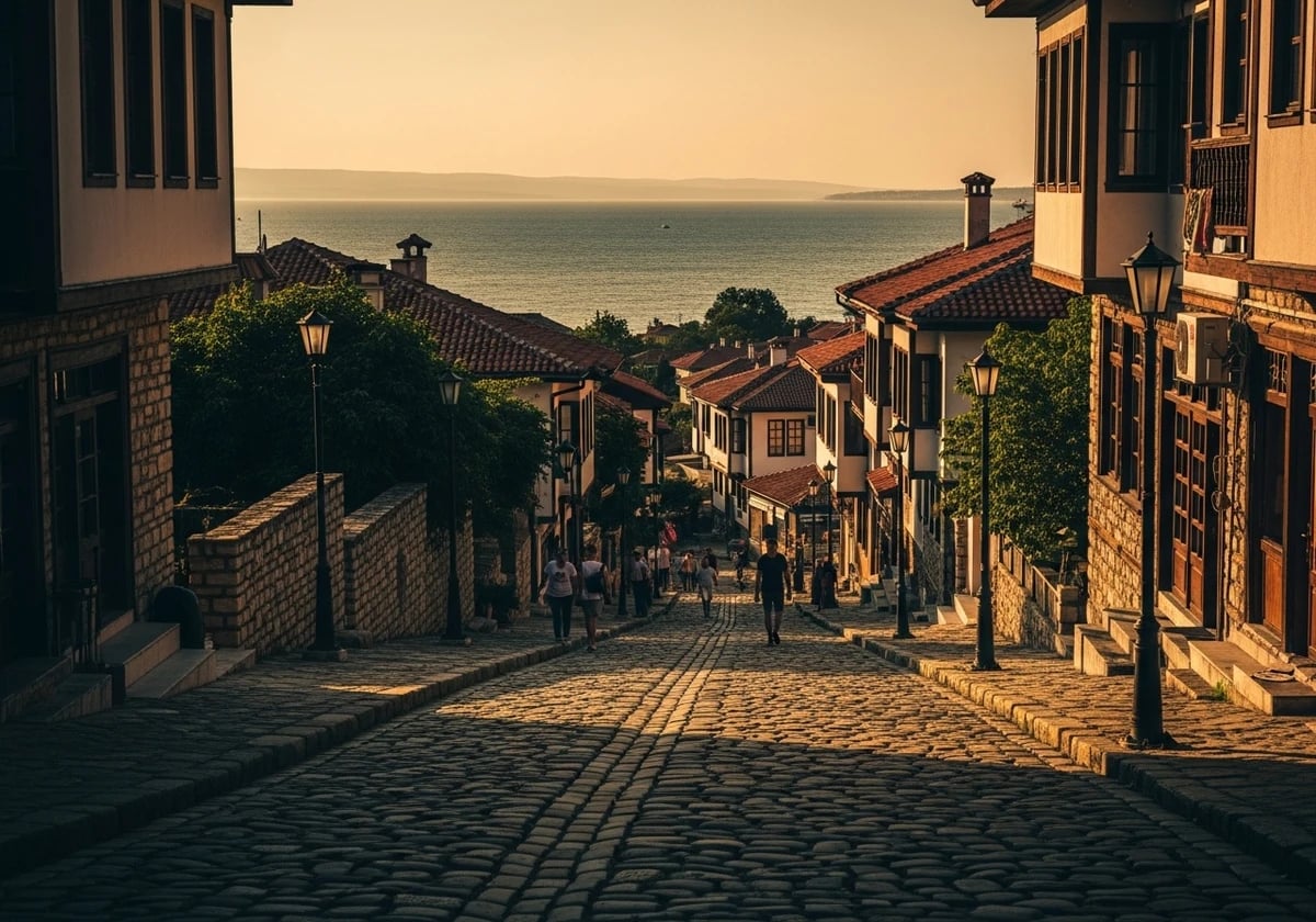 Nessebar