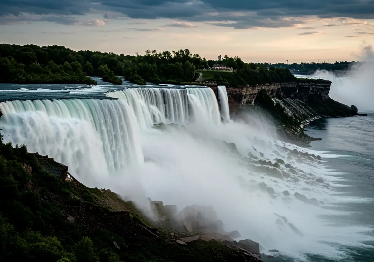Cascate del Niagara