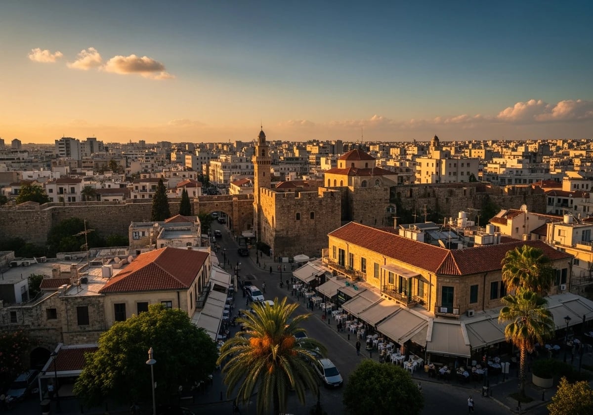 Nicosia