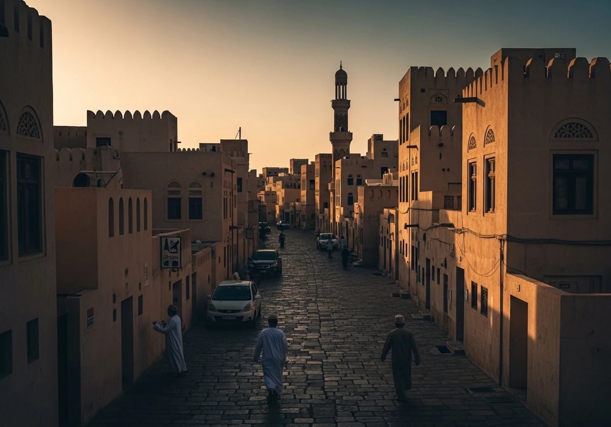 Nizwa