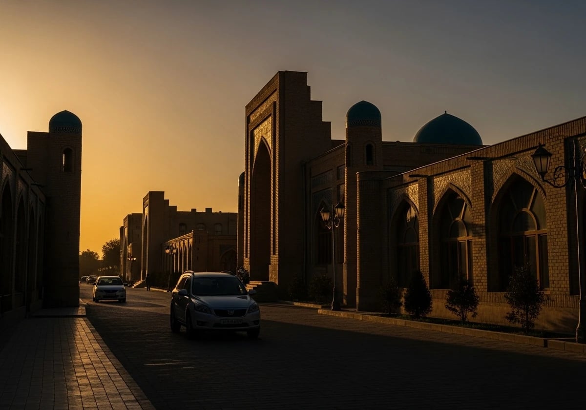 Nukus