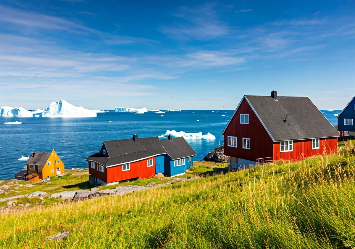 Nuuk