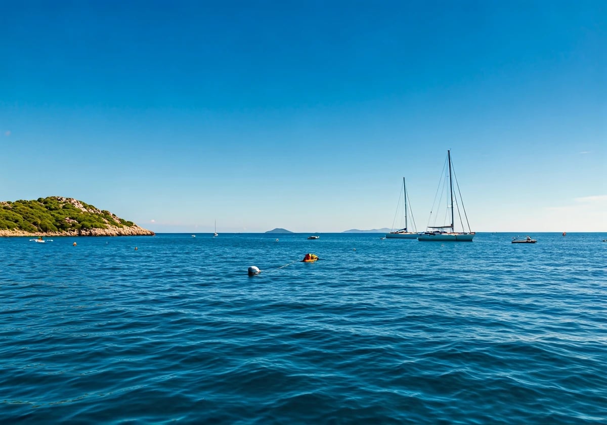 Orient Bay