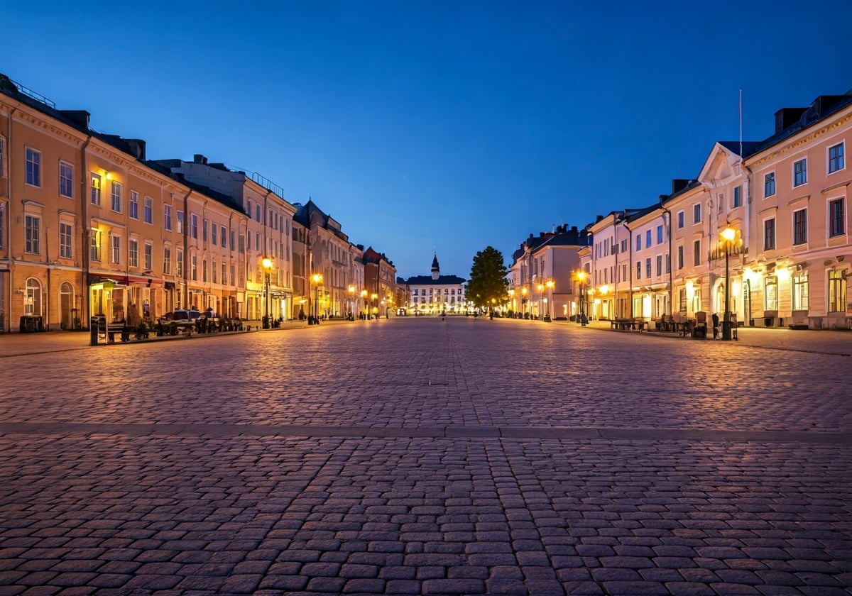 Oulu