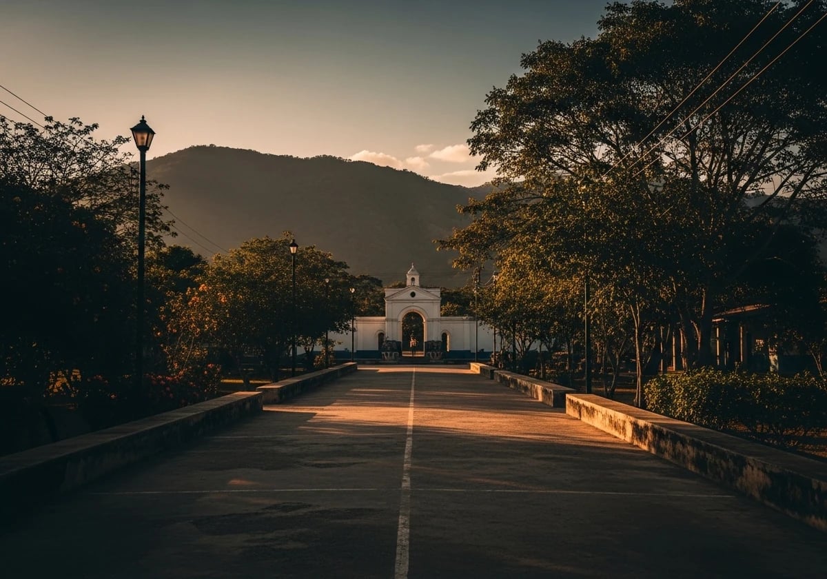 Palmerola (Comayagua)